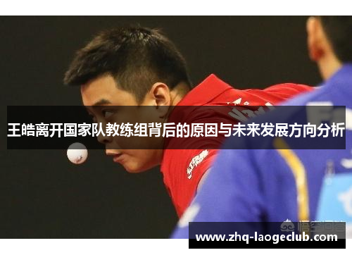 王皓离开国家队教练组背后的原因与未来发展方向分析