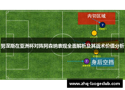 努涅斯在亚洲杯对阵阿森纳表现全面解析及其战术价值分析